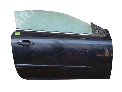 Right front door OPEL ASTRA H TwinTop (A04) 1.9 CDTi (L67) 93191185