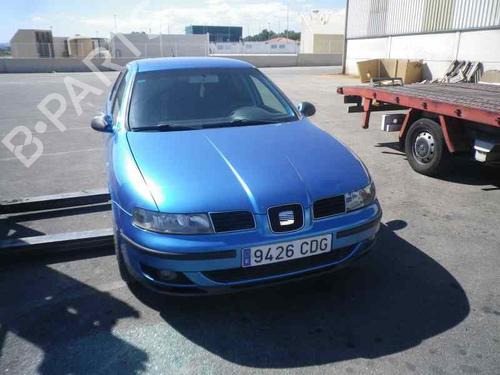 Left tailgate light SEAT LEON (1M1)  | BP5353189C79 
