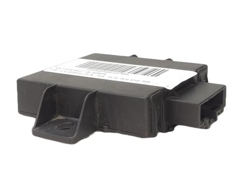 Used Electronic module VW TOUAREG (7LA, 7L6, 7L7) 5.0 V10 TDI (313 hp) 10281335