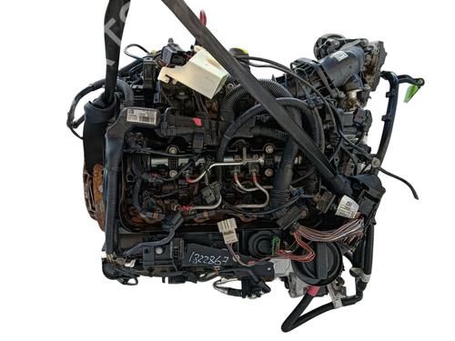 Motor BMW 3 (F30, F80) [2011-2018]  22775549