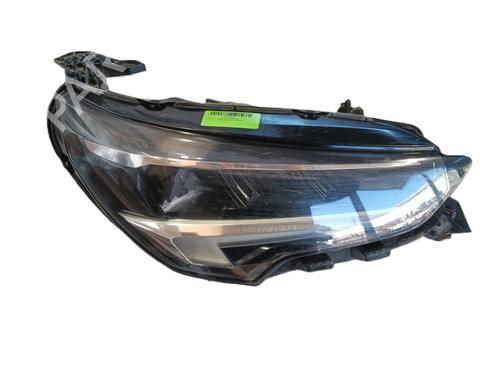 Højre forlygte Højre forlygte OPEL CORSA F (P2JO) CORSA-e (68) (136 hp) 34543582 34543582