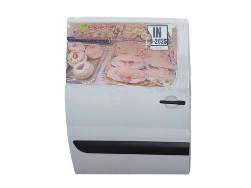 Højre side skydedør CITROËN JUMPY II (VF7) 1.6 HDi 90 16V (90 hp) 32090251