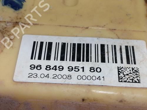 Fuel pump CITROËN BERLINGO MULTISPACE (B9)  | BP8186592M76 