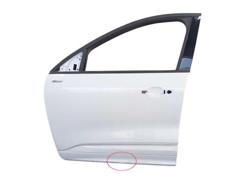 Used Left front door Left front door FORD KUGA III (DFK) 2.5 FHEV (190 hp) 39944531 39944531