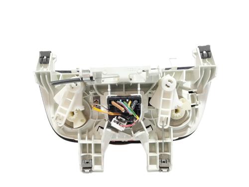 Climate control FIAT FIORINO Box Body/MPV (225_)  | BP7882069I5 