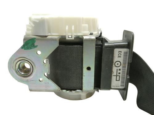 Front right seatbelt BMW 1 (E81) 118 i | BP8736273I25 