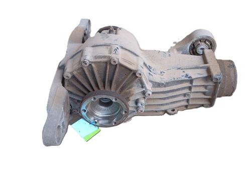 Differenziale posteriore AUDI A6 Allroad C6 (4FH) 3.0 TDI quattro (233 hp) 32011683
