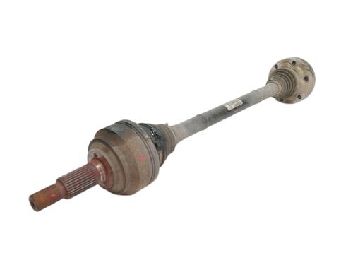 Used Left rear driveshaft VW TOUAREG (7LA, 7L6, 7L7) 3.0 V6 TDI (240 hp) 10287377
