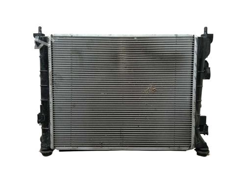 Water radiator KIA STONIC (YB) 1.0 T-GDi Eco-Dynamics+ | BP38439844M31 - Image 3