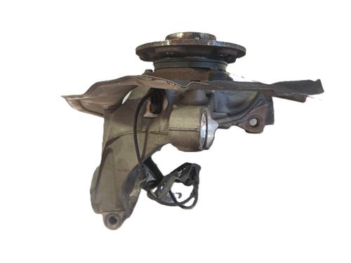 Right front steering knuckle BMW 1 (F40) 118 d | BP36013418M26  - Image 5