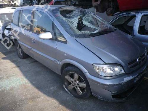 ABS pump OPEL ZAFIRA A MPV (T98) 2.0 DTI 16V (F75) | BP5353195M43 