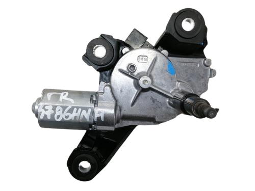 Used Rear wiper motor NISSAN QASHQAI / QASHQAI +2 I (J10, NJ10, JJ10E) [2006-2014]  13662487