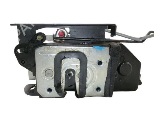 Front left lock SSANGYONG RODIUS I 2.7 Xdi | BP10657286C98 