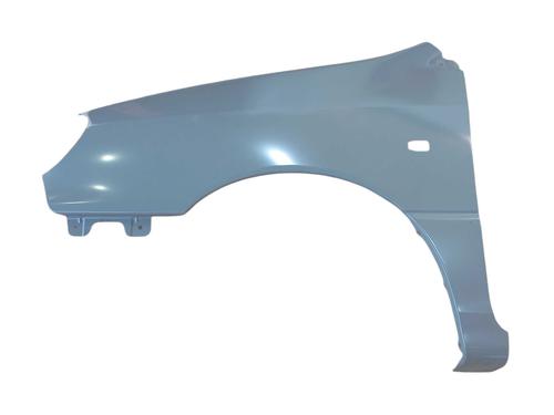 Used Left front fenders Left front fenders KIA CARENS II MPV (FJ) 1.8 (126 hp) 40097241 40097241