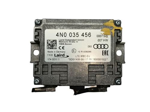 Electronic module AUDI Q8 (4MN, 4MT) 50 TDI Mild Hybrid quattro | BP36039601M83 - Image 3