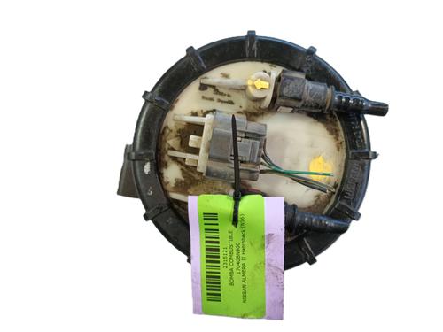 Fuel pump NISSAN ALMERA II Hatchback (N16) 2.2 dCi | BP35754644M76 - Image 2