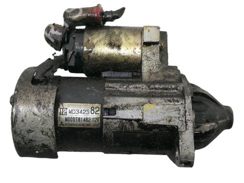 Starter MITSUBISHI GALANT VIII (EA_) 2.5 V6 24V (EA5A) | BP11084984M8 