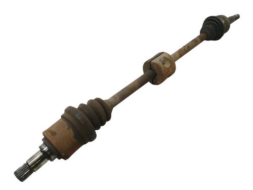 Right front driveshaft FORD FIESTA III (GFJ)  | BP9769045M39 