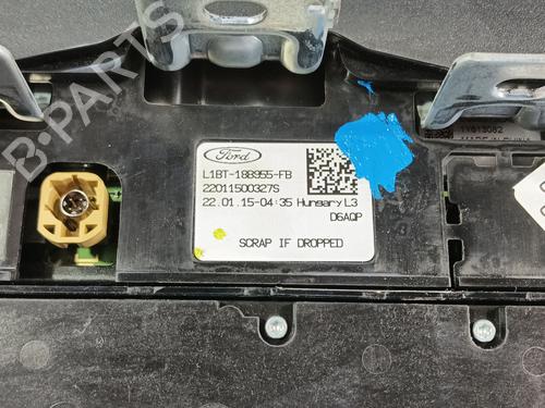 Display FORD PUMA (J2K, CF7) 1.0 EcoBoost | BP33834079C48 - Image 4