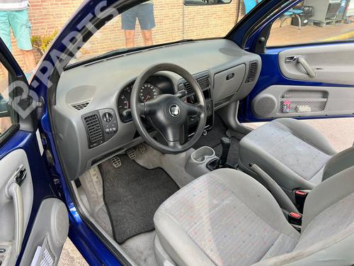 Used Parts SEAT AROSA (6H1)  1.0  1147065