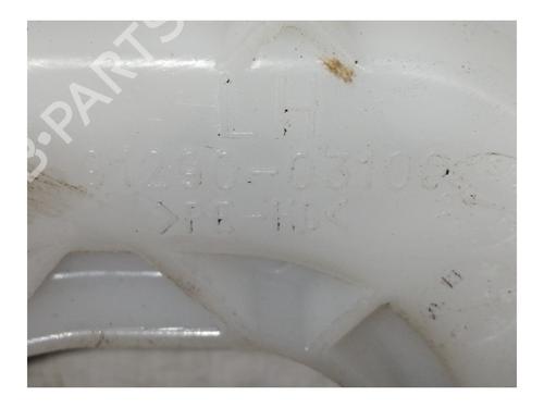 Rear left exterior door handle HYUNDAI i30 (GD) 1.6 GDI | BP9555123C130 
