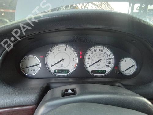 Instrument cluster CHRYSLER 300M (LR) 3.5 V6 24V | BP18894781C47 