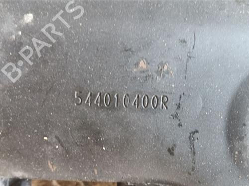 Subframe RENAULT MASTER III Platform/Chassis (EV, HV, UV) 2.3 dCi 165 RWD (HV0P, HV0U, HV10, HV12, UV0P, UV0U,... | BP27890953M9 