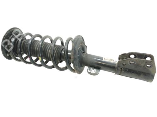 Used Right front shock absorber OPEL ANTARA A (L07) 2.0 CDTI (150 hp) 8178371