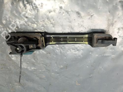 Front right exterior door handle MERCEDES-BENZ VITO Van (W638) 108 D 2.3 (638.064, 638.068) | BP23041653C129 