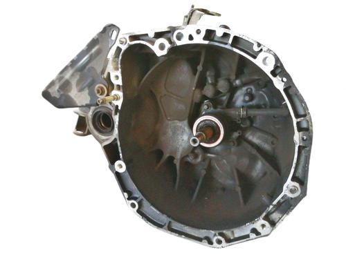 Used Gearbox NISSAN PRIMERA Hatchback (P12) [2002-2025]  16260916