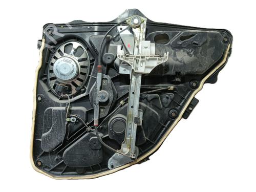 Rear left window mechanism FORD FIESTA V (JH_, JD_) 1.4 TDCi | BP29625055C24