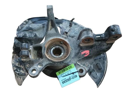 Used Left front steering knuckle FORD FOCUS IV (HN) 1.0 EcoBoost (125 hp) 26879946