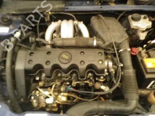Starter PEUGEOT 106 II (1A_, 1C_)  | BP5348537M8 