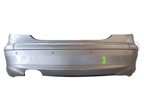 Used Rear bumper MERCEDES-BENZ C-CLASS Coupe (CL203) C 200 CDI (203.707) (122 hp) 31608477