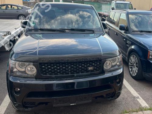 Used Parts LAND ROVER RANGE ROVER SPORT I (L320) 3.0 D 4x4 (256 hp) 4326807