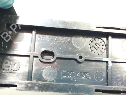 Warning switch FIAT 500 C (312_) 1.2 (312CXA1A, 312AXA1A) | BP12183212I22 