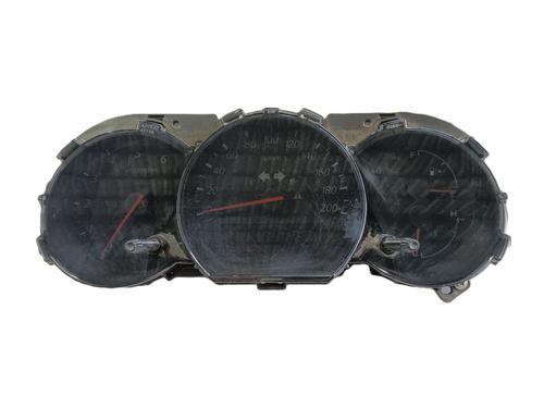 Used Instrument cluster Instrument cluster SUZUKI GRAND VITARA II (JT, TE, TD) 1.9 DDiS All-wheel Drive (JT419, TD44, JB419WD, JB419XD,... (129 hp) 35769759 35769759