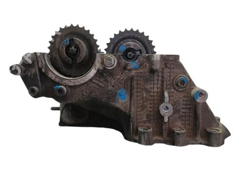 Cylinder head BMW X5 (E53) 3.0 d | BP26206487M5 