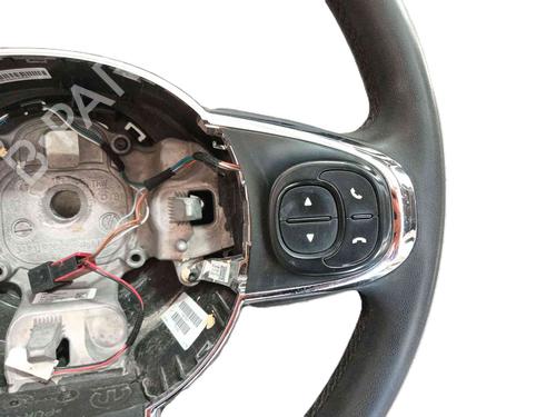 Steering wheel FIAT 500 (312_) 1.2 (312AXA1A) | BP36489479C49 - Image 2