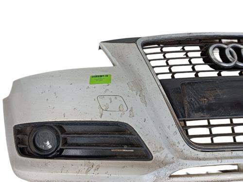 Front bumper AUDI A3 (8P1) 1.9 TDI | BP24217234C7 