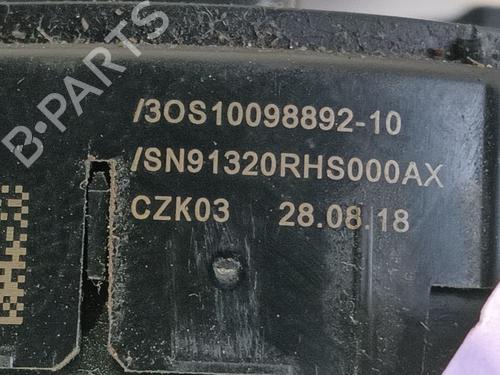 Switch AUDI Q8 (4MN, 4MT) 50 TDI Mild Hybrid quattro | BP36039547I30 - Image 4