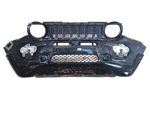 Front bumper JEEP RENEGADE SUV (BU, B1, BV) 1.0 T-GDi | BP29608917C7 