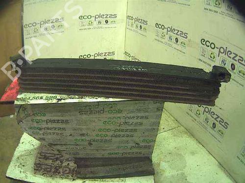 Used AC radiator RENAULT ESPACE III (JE0_) 2.2 12V TD (JE0E, JE0H, JE0P) (113 hp) 5347547
