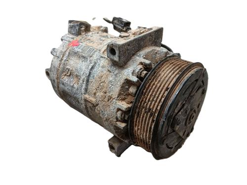 Used AC compressor RENAULT MASTER III Van (FV) 2.3 dCi 130 FWD (FV0M, FV0Y, FV0J, FV02, FV03) (130 hp) 29916517