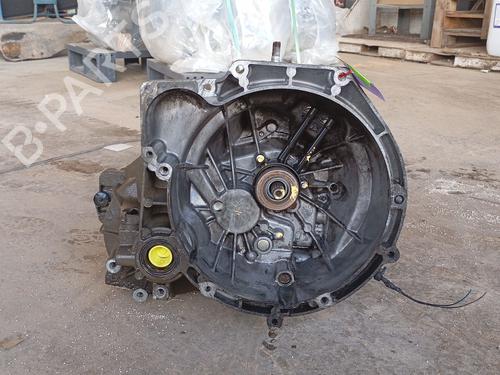 Used Gearbox FORD FIESTA VI (CB1, CCN) 1.6 TDCi (90 hp) 32492180