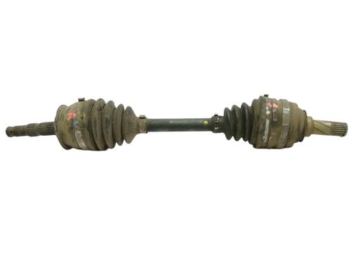 Used Left front driveshaft OPEL CORSA B (S93) 1.4 i (F08, F68, M68) (60 hp) 5374113
