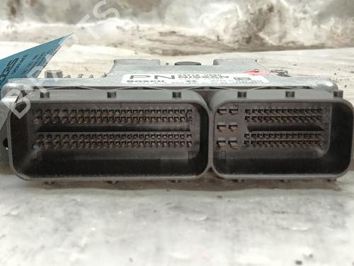 Engine control unit (ECU) NISSAN PATROL GR V Wagon (Y61) 3.0 DTi | BP22730987M57 