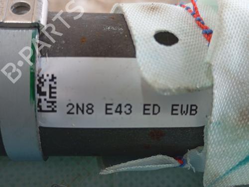 Right curtain airbag BMW X5 (G05, F95) xDrive 30 d Mild-Hybrid | BP29131454C12 