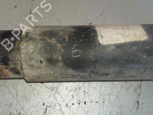 Right rear shock absorber PEUGEOT BOXER Bus (230P) 2.5 TD | BP5390802M19 