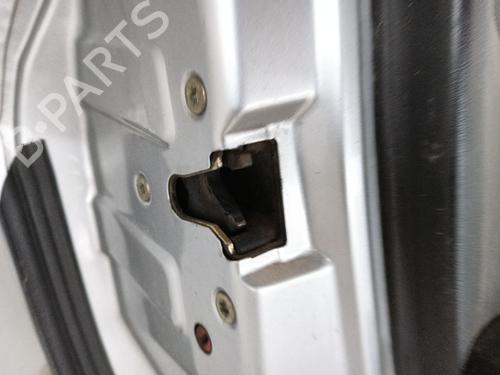 Left rear door PEUGEOT 307 Break (3E) 2.0 HDI 90 | BP17576747C4 
